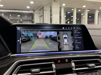 2021 BMW X5 M50i xDrive   - Photo 35 - Gladstone, OR 97027