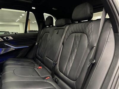 2021 BMW X5 M50i xDrive   - Photo 25 - Gladstone, OR 97027