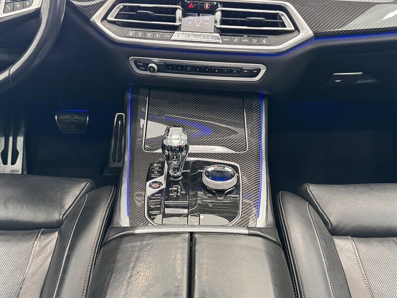 2021 Bmw X5 M50i photo 25