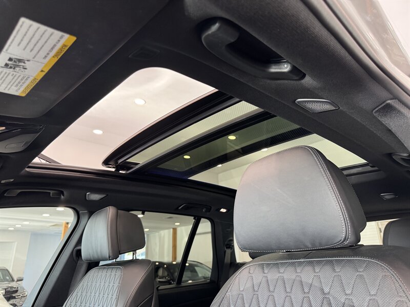 2021 Bmw X5 M50i photo 28