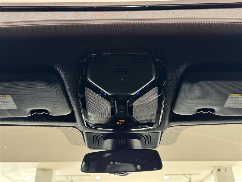 2021 Bmw X5 M50i photo 27