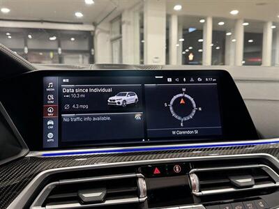 2021 BMW X5 M50i xDrive   - Photo 33 - Gladstone, OR 97027