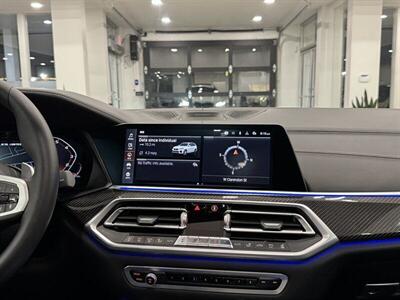 2021 BMW X5 M50i xDrive   - Photo 32 - Gladstone, OR 97027