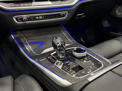 2021 BMW X5 M50i xDrive   - Photo 38 - Gladstone, OR 97027