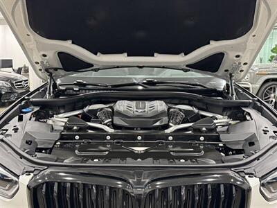 2021 BMW X5 M50i xDrive   - Photo 45 - Gladstone, OR 97027