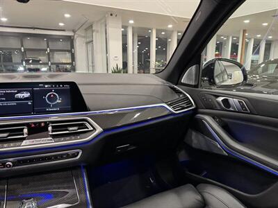2021 BMW X5 M50i xDrive   - Photo 28 - Gladstone, OR 97027