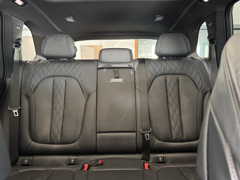 2021 Bmw X5 M50i photo 9