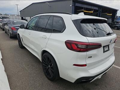 2021 BMW X5 M50i xDrive   - Photo 4 - Gladstone, OR 97027
