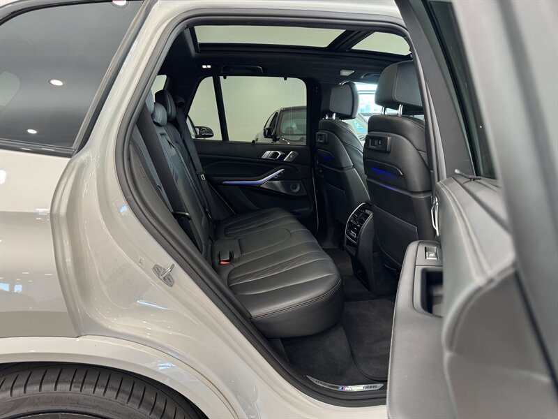 2021 Bmw X5 M50i photo 8
