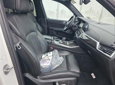 2021 BMW X5 M50i xDrive   - Photo 8 - Gladstone, OR 97027
