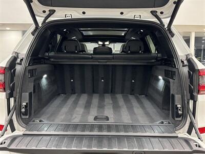 2021 BMW X5 M50i xDrive   - Photo 41 - Gladstone, OR 97027