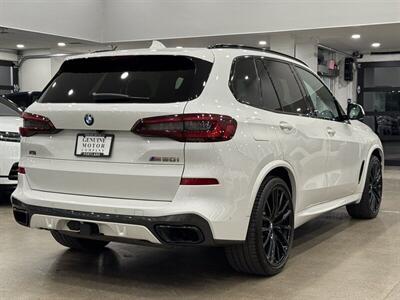 2021 BMW X5 M50i xDrive   - Photo 6 - Gladstone, OR 97027