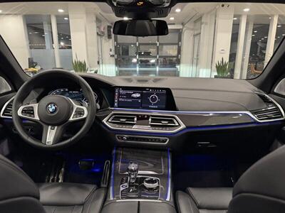 2021 BMW X5 M50i xDrive   - Photo 8 - Gladstone, OR 97027