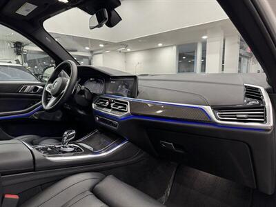 2021 BMW X5 M50i xDrive   - Photo 24 - Gladstone, OR 97027