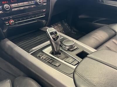 2015 BMW X5 xDrive35i   - Photo 29 - Gladstone, OR 97027