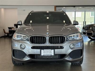 2015 BMW X5 xDrive35i   - Photo 2 - Gladstone, OR 97027