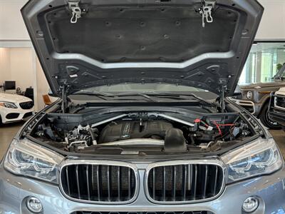2015 BMW X5 xDrive35i   - Photo 34 - Gladstone, OR 97027