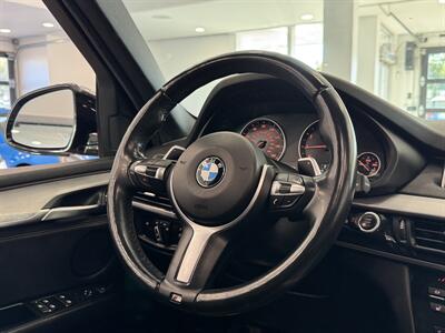 2015 BMW X5 xDrive35i   - Photo 21 - Gladstone, OR 97027