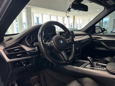 2015 BMW X5 xDrive35i   - Photo 13 - Gladstone, OR 97027