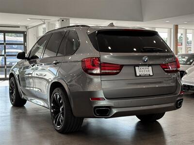 2015 BMW X5 xDrive35i   - Photo 4 - Gladstone, OR 97027