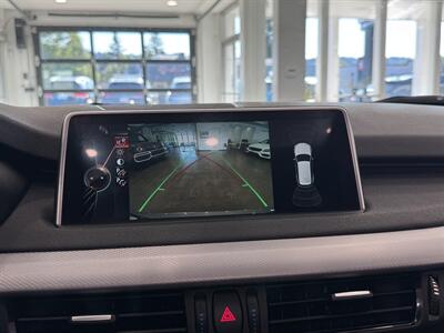 2015 BMW X5 xDrive35i   - Photo 27 - Gladstone, OR 97027