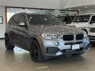 2015 BMW X5 xDrive35i   - Photo 3 - Gladstone, OR 97027