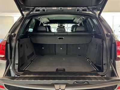 2015 BMW X5 xDrive35i   - Photo 32 - Gladstone, OR 97027