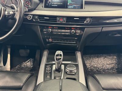 2015 BMW X5 xDrive35i   - Photo 28 - Gladstone, OR 97027