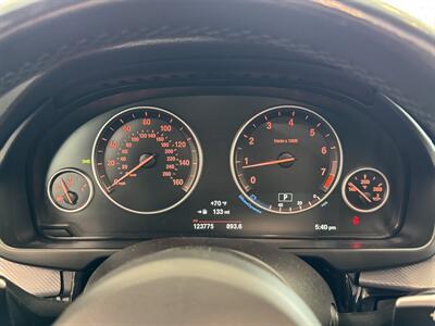 2015 BMW X5 xDrive35i   - Photo 23 - Gladstone, OR 97027