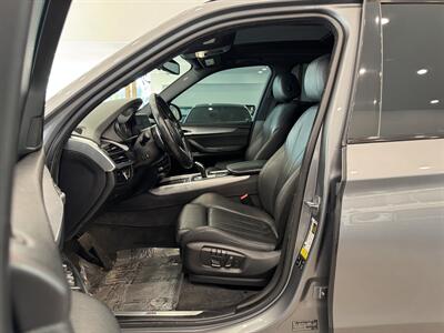 2015 BMW X5 xDrive35i   - Photo 7 - Gladstone, OR 97027
