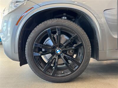 2015 BMW X5 xDrive35i   - Photo 33 - Gladstone, OR 97027