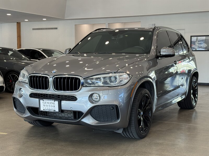 2015 BMW X5 xDrive35i - Photo 1 - Gladstone, OR 97027