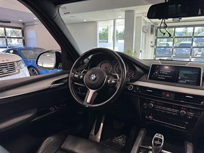 2015 BMW X5 xDrive35i   - Photo 19 - Gladstone, OR 97027