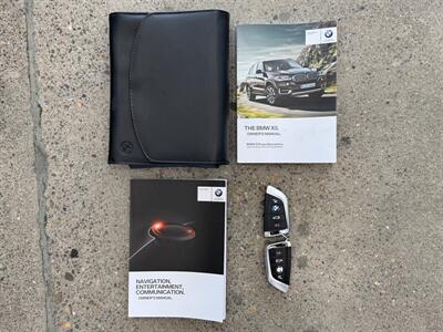 2015 BMW X5 xDrive35i   - Photo 37 - Gladstone, OR 97027