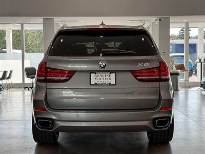 2015 BMW X5 xDrive35i   - Photo 5 - Gladstone, OR 97027