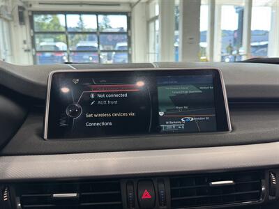 2015 BMW X5 xDrive35i   - Photo 25 - Gladstone, OR 97027