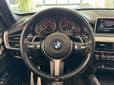 2015 BMW X5 xDrive35i   - Photo 22 - Gladstone, OR 97027