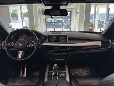 2015 BMW X5 xDrive35i   - Photo 8 - Gladstone, OR 97027