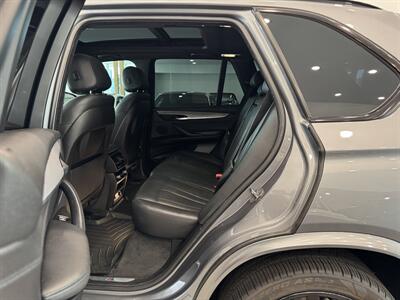 2015 BMW X5 xDrive35i   - Photo 12 - Gladstone, OR 97027