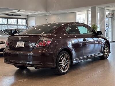 2010 Scion tC   - Photo 4 - Gladstone, OR 97027