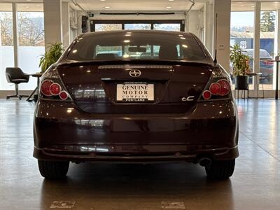 2010 Scion tC   - Photo 5 - Gladstone, OR 97027