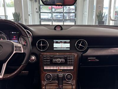 2015 Mercedes-Benz SLK SLK 350   - Photo 20 - Gladstone, OR 97027