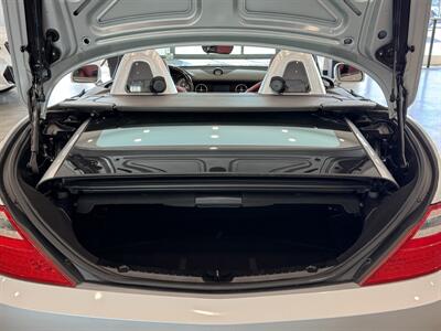 2015 Mercedes-Benz SLK SLK 350   - Photo 36 - Gladstone, OR 97027