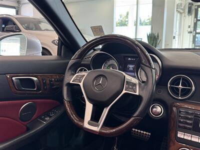 2015 Mercedes-Benz SLK SLK 350   - Photo 27 - Gladstone, OR 97027