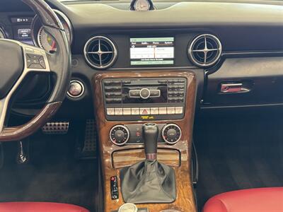 2015 Mercedes-Benz SLK SLK 350   - Photo 32 - Gladstone, OR 97027