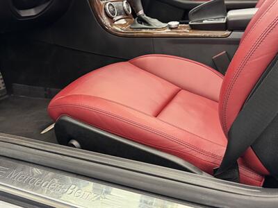 2015 Mercedes-Benz SLK SLK 350   - Photo 18 - Gladstone, OR 97027