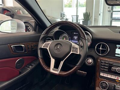 2015 Mercedes-Benz SLK SLK 350   - Photo 17 - Gladstone, OR 97027