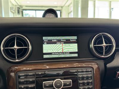 2015 Mercedes-Benz SLK SLK 350   - Photo 31 - Gladstone, OR 97027