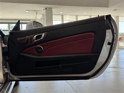 2015 Mercedes-Benz SLK SLK 350   - Photo 17 - Gladstone, OR 97027