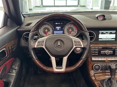 2015 Mercedes-Benz SLK SLK 350   - Photo 18 - Gladstone, OR 97027